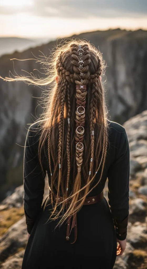 viking braid hairstyles for women.webp