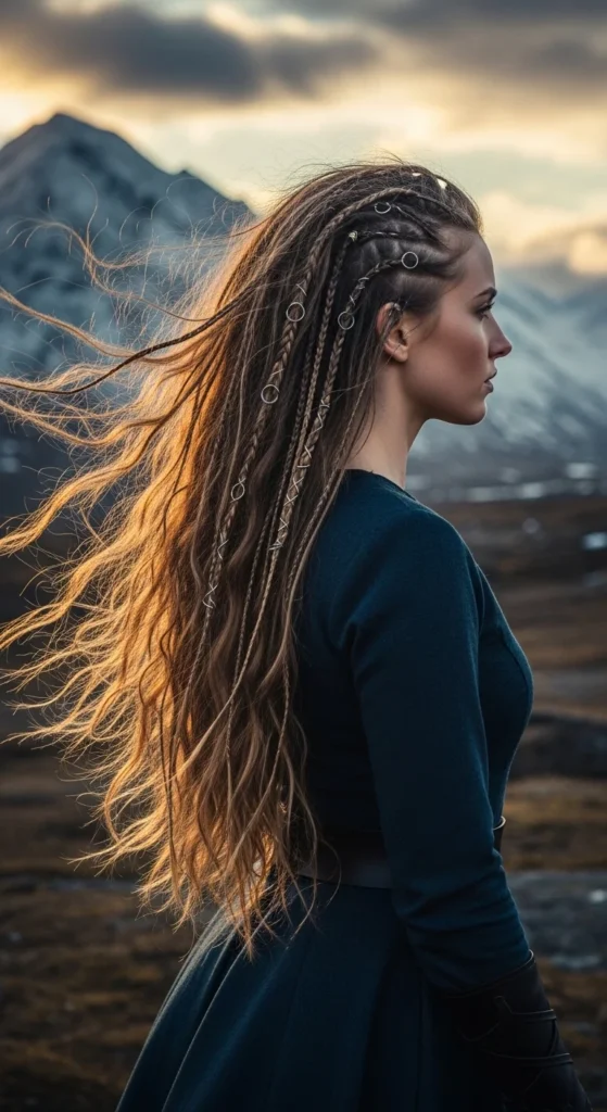 viking hairstyles for women long hair.webp