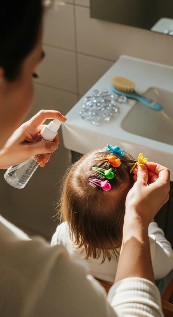 1. Damp Hair Prep.webp
