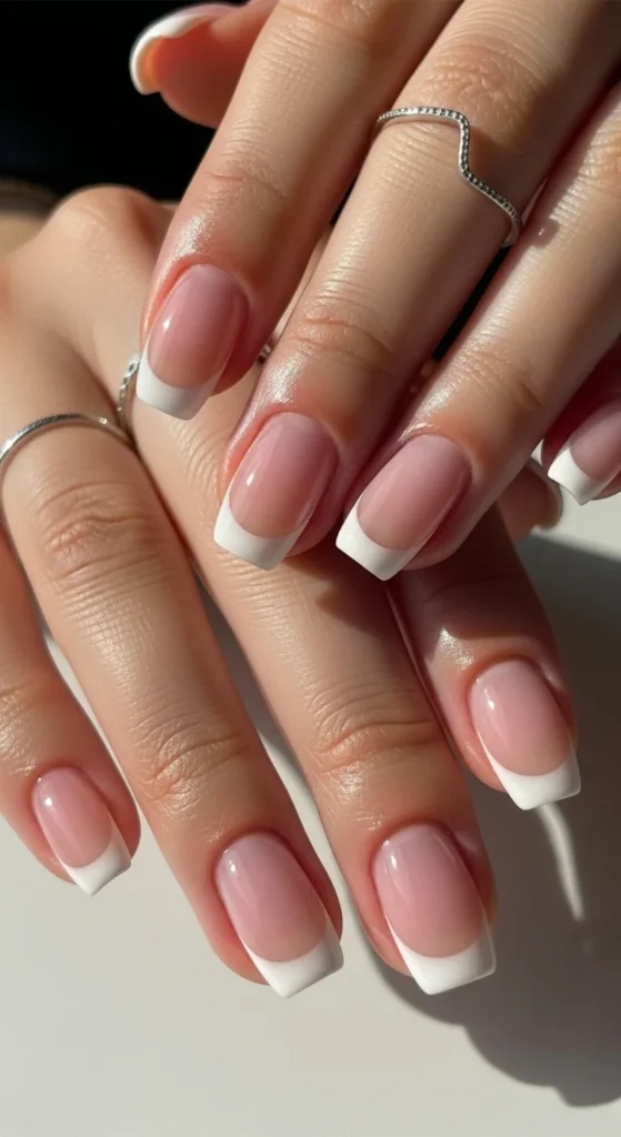 1. Micro French on Squoval Tips.webp