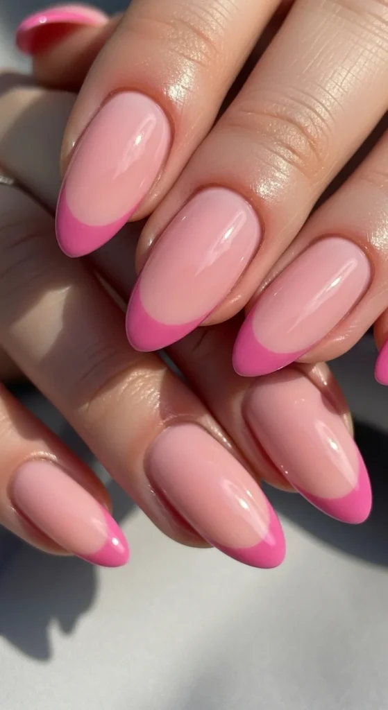 1. Pink-on-Pink Layered Tips for Soft Dimension.webp