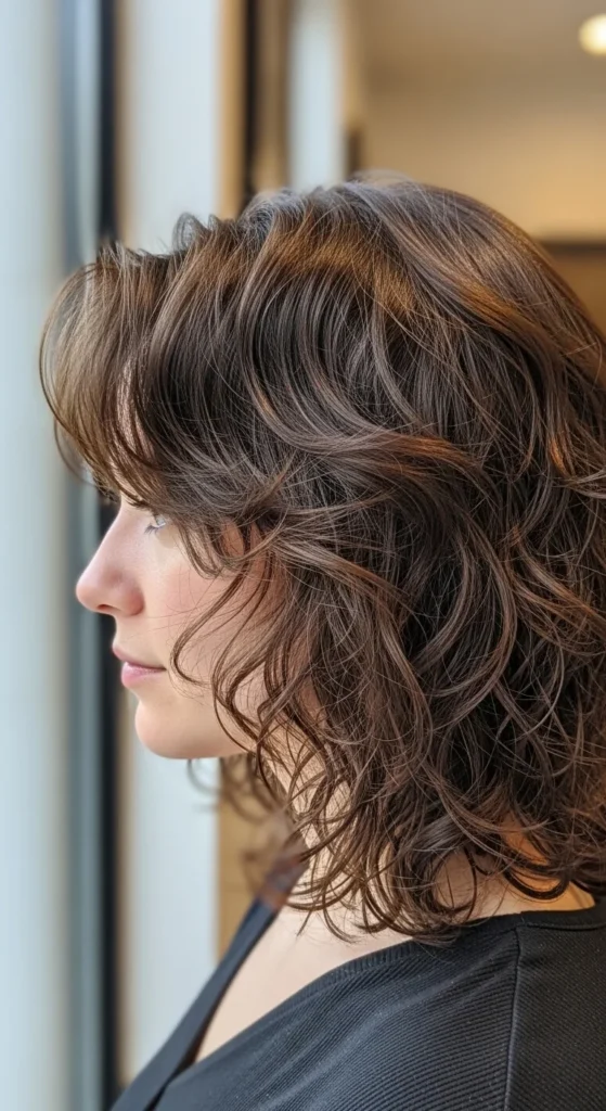 1. Shoulder-Length Curly Wolf With Bouncy Layers.webp