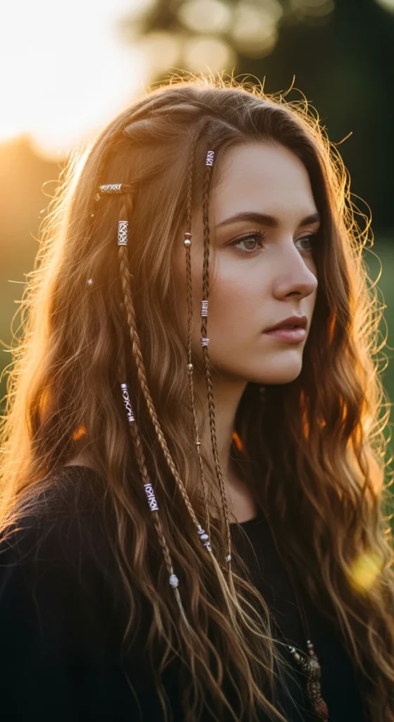 10. Loose Wave Viking Accent Braids.webp