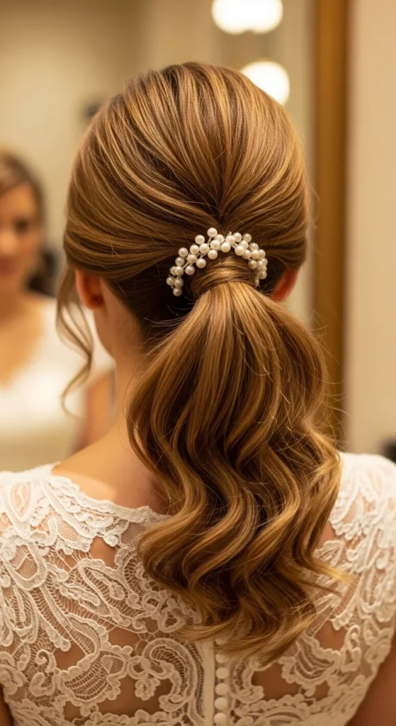 10. Side-Swept Low Ponytail with Volume.webp