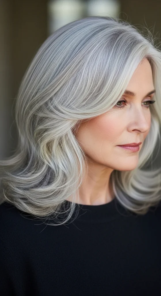 10. Silver Hair in Relaxed Waves.webp
