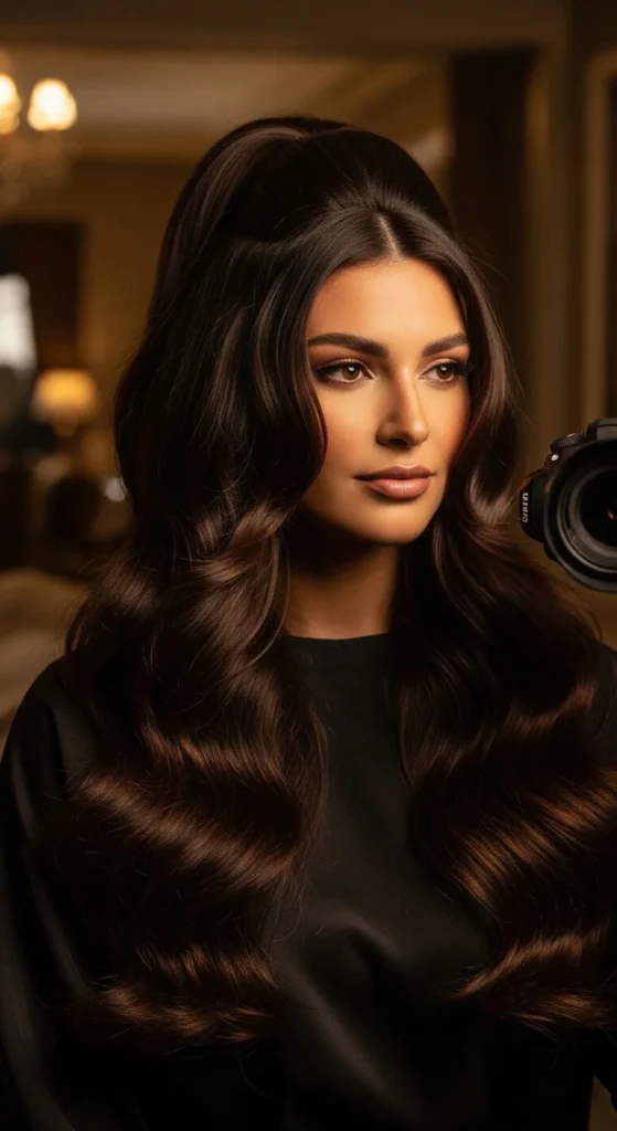 11. Thick Hair Sectioned Half-Up Witch Style.webp