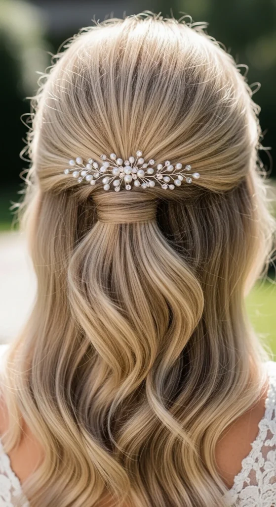 12. Half-Up with Teased Crown and Clip.webp