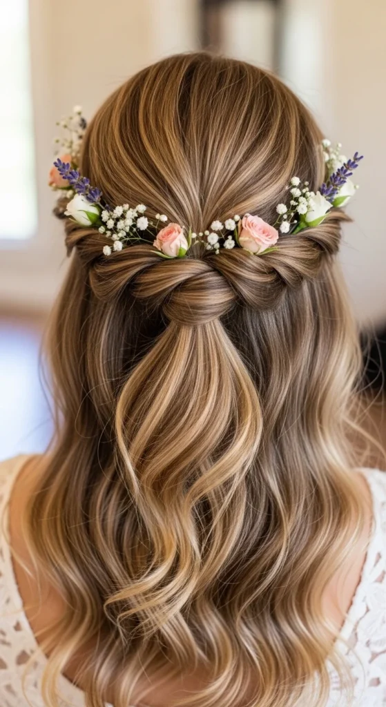 12. Twisted Crown Half-Up.webp