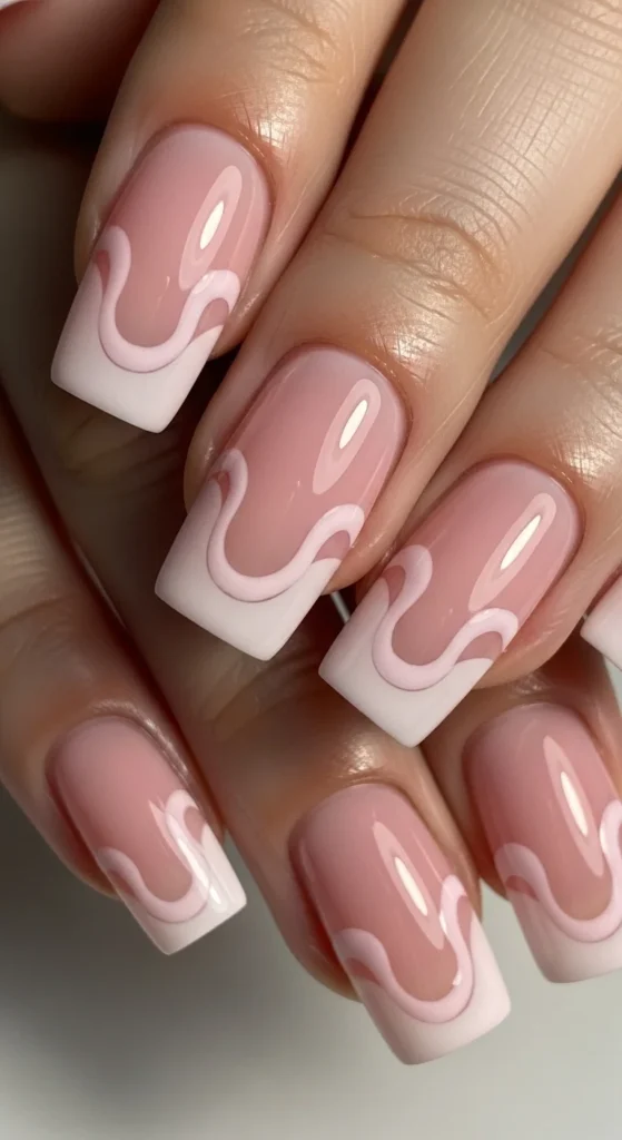 13. Asymmetrical Wavy Tips.webp