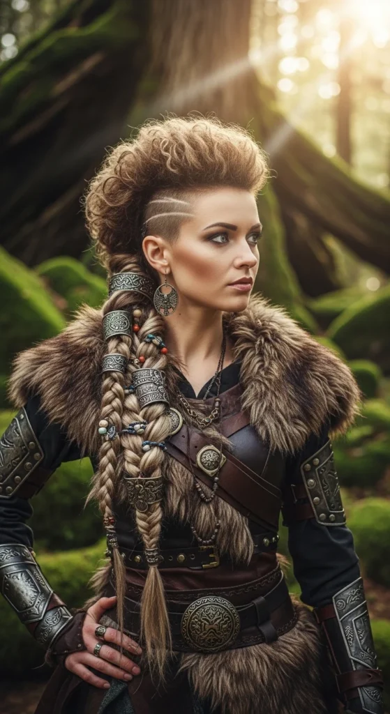 13. Crimped Texture Viking Braid.webp