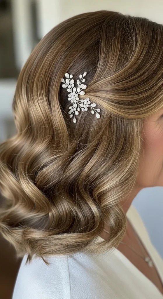 13. Hollywood Waves with Deep Side Part.webp