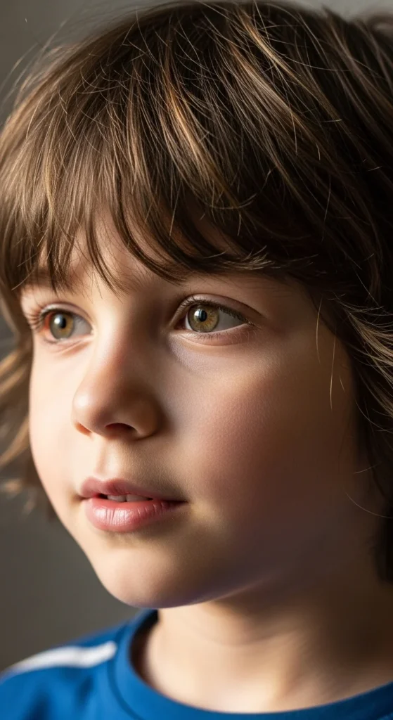 13. Short Shaggy Cut Air-Dried.webp