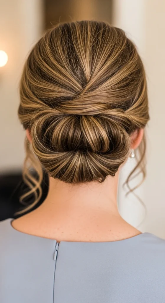13. Soft French Twist Variation .webp