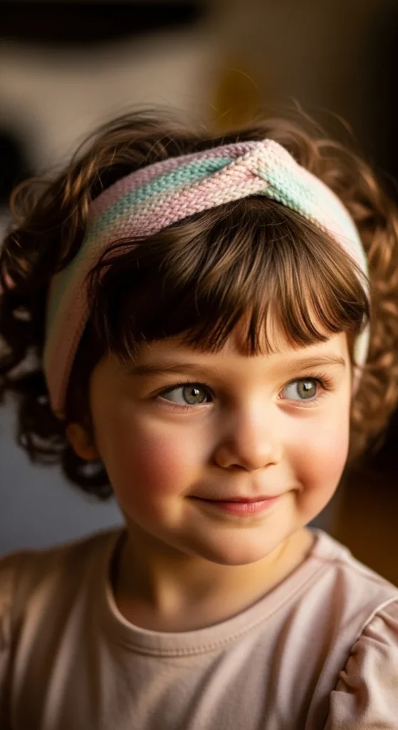 14. Curly Fringe with Headband.webp