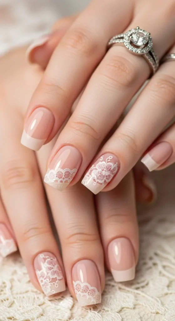 15. Press-On Bridal Nails That Look Salon Done.webp