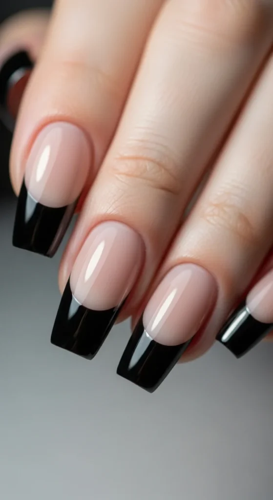 16. Black Chrome Tips Only.webp