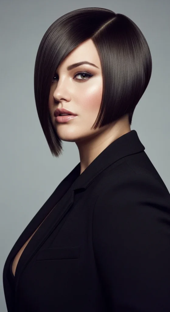 16. Inverted Blunt Bob with Forward Flow.webp