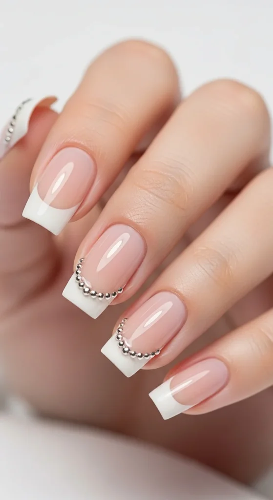 16. Press-On French Gems for Instant Results.webp