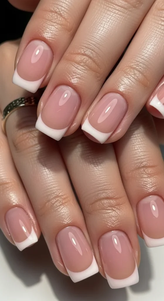 16. Short Square Practical Pink.webp