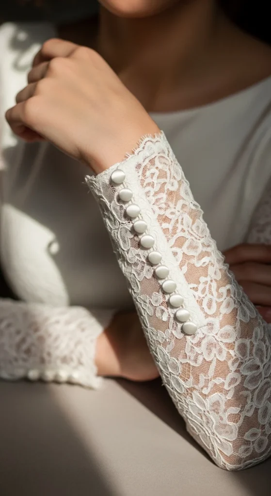 16. Statement Cuffs with Button Details.webp