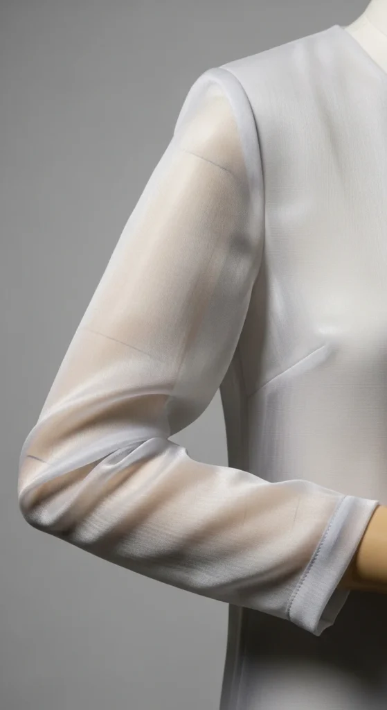 17. Organza Sleeves for Light Structure.webp