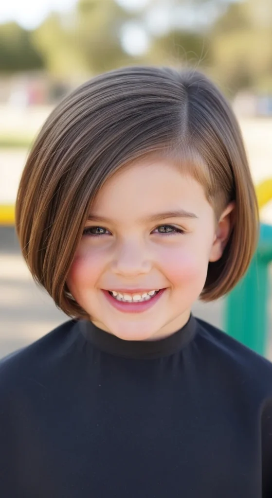 17. Rounded Bob with Under Clip.webp