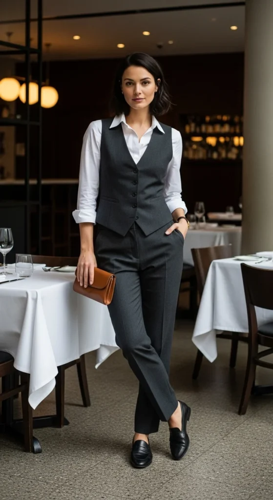19. Tailored Vest with Matching Trousers.webp