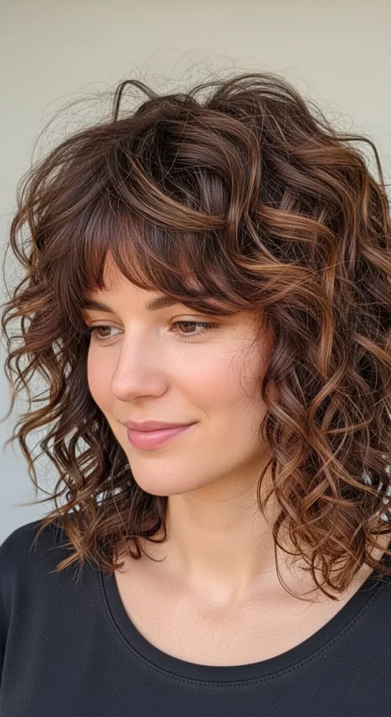 2. Curly Shag with Crown Layers (Medium Maintenance).webp