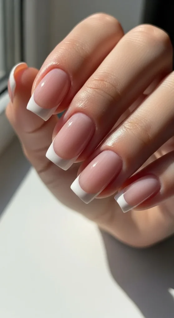 2. Micro French Tips for Busy Days.webp