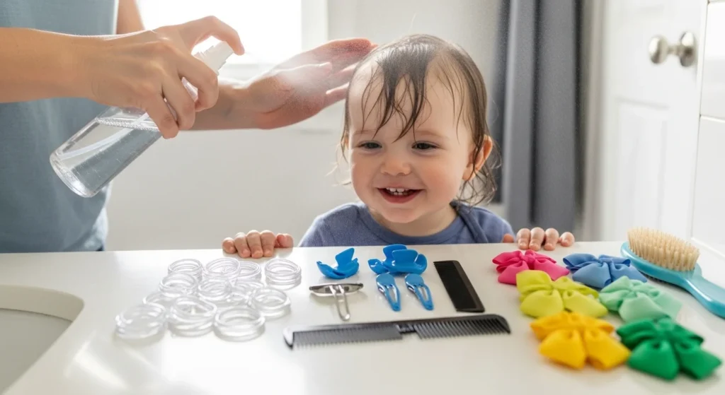 20 Budget-Friendly Hairstyles for Little Kids with Thin Hair for Fuller-Looking Volume.webp