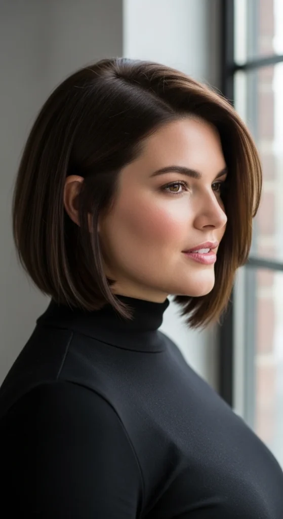 20. Blunt Bob with Soft Root Lift Volume.webp