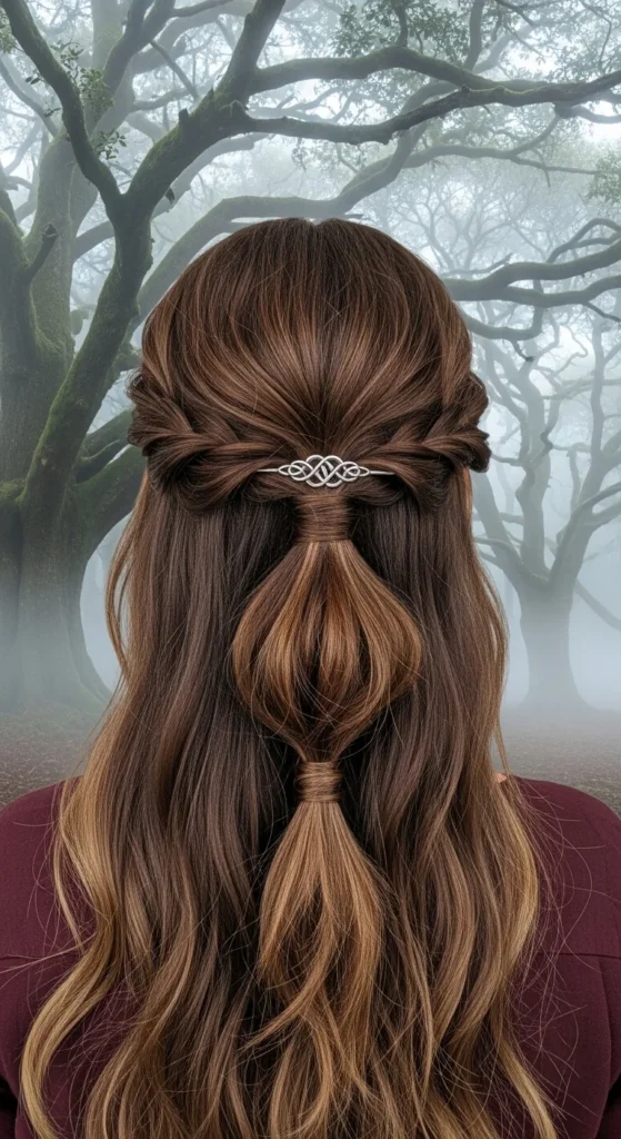 20. Braided Twist Half-Up Medieval Witch.webp