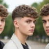 21 Gorgeous Teen Boy Curly Hairstyles for Defined, Frizz-Free Curls.webp