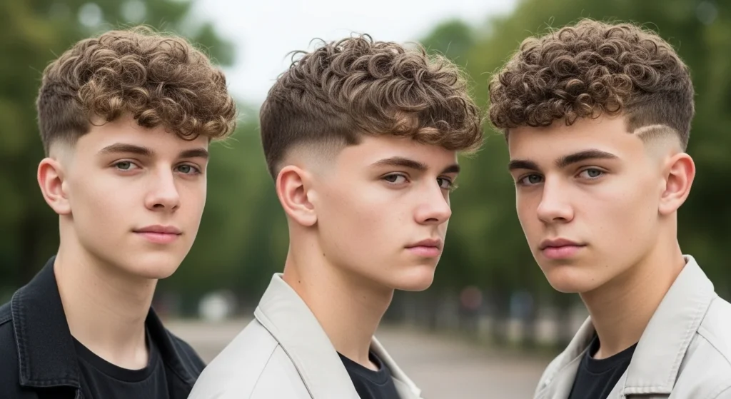 21 Gorgeous Teen Boy Curly Hairstyles for Defined, Frizz-Free Curls.webp