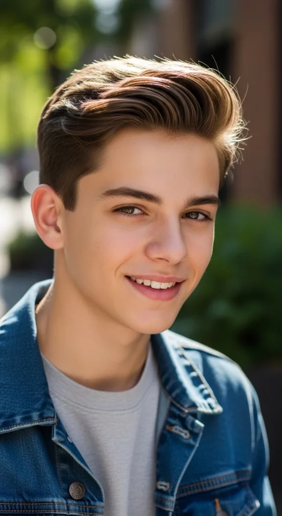 21. Low Taper Fade with Soft Side Sweep.webp