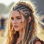 22 Must-Try Viking Hairstyles for Women for Festival for All-Day Impact.webp