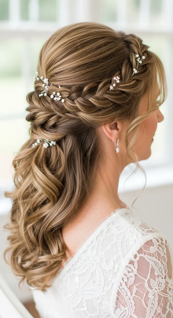 22. Romantic Half-Up Braided Twist.webp