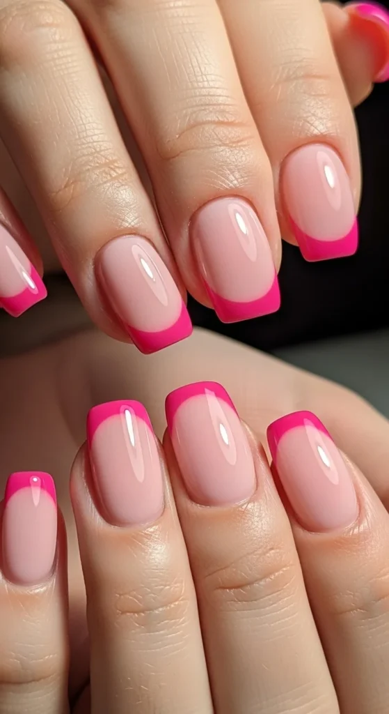 22. Shade Clash Combo with Baby and Fuchsia Pink.webp