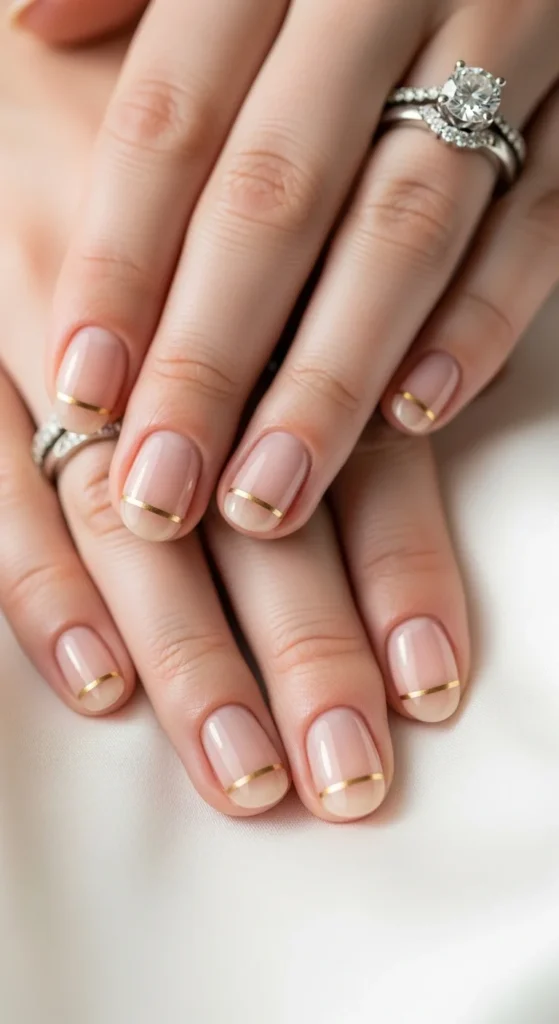 22. Tiny Metallic Line Detail.webp