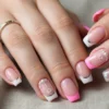 23 Soft Pink French Tips That Feel Sweet and Stylish.webp