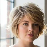 23 Trendy Bixie Haircut Plus Size for Airy Volume and Movement.webp