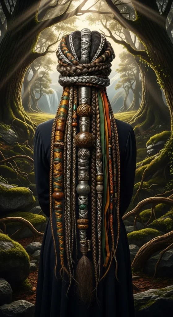 23. Anime-Inspired Exaggerated Viking Braids for Cosplay.webp