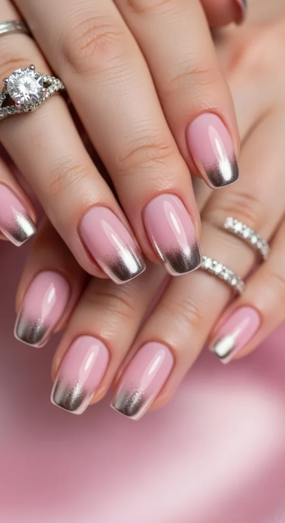 24. Soft Pink Chrome Fade.webp