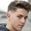 26 Aesthetic Teen Boy Taper Fade Styles for a Polished Everyday Look.webp