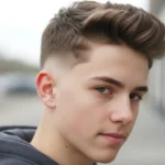 26 Aesthetic Teen Boy Taper Fade Styles for a Polished Everyday Look.webp
