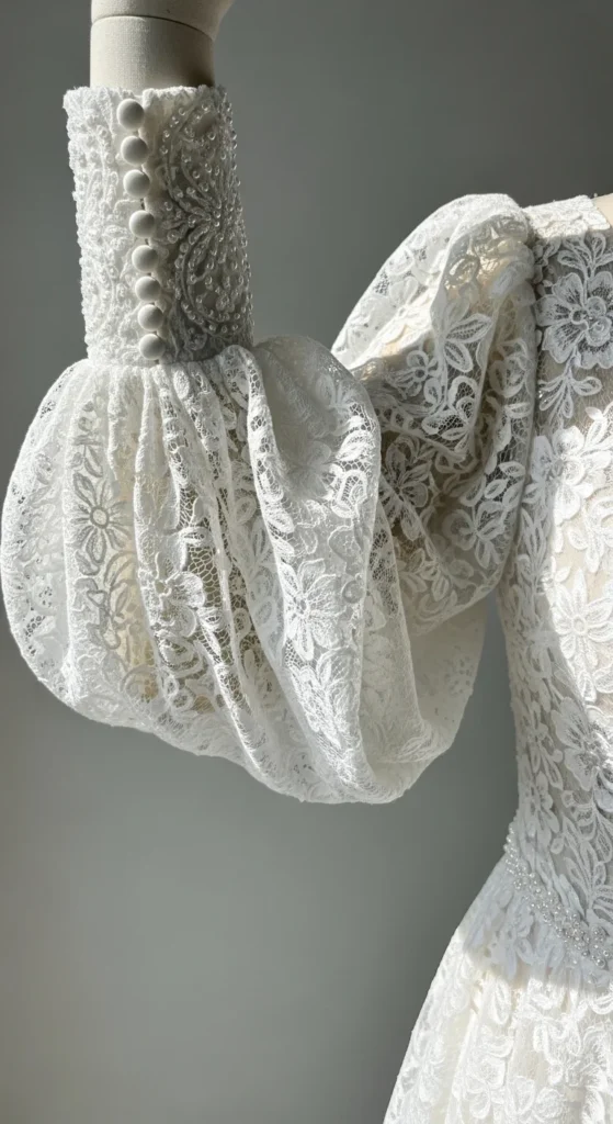3. Bishop Sleeves for Soft Drama.webp