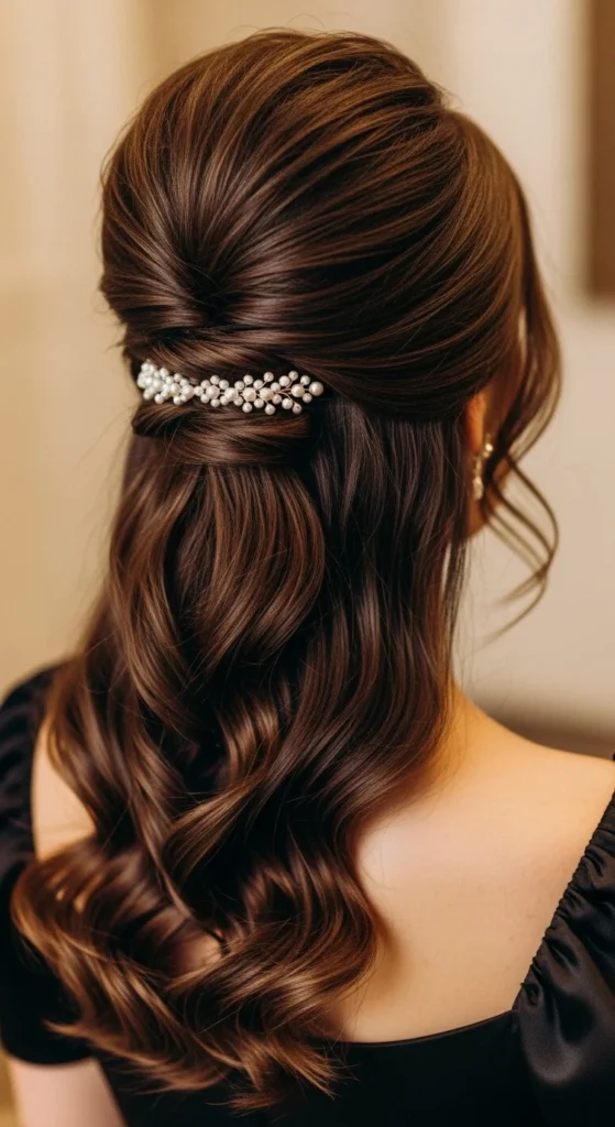 3. Half-Up Crown Lift Style.webp