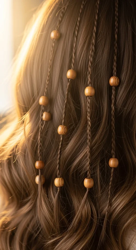 3. Microbraid Bead Details with Loose Waves.webp