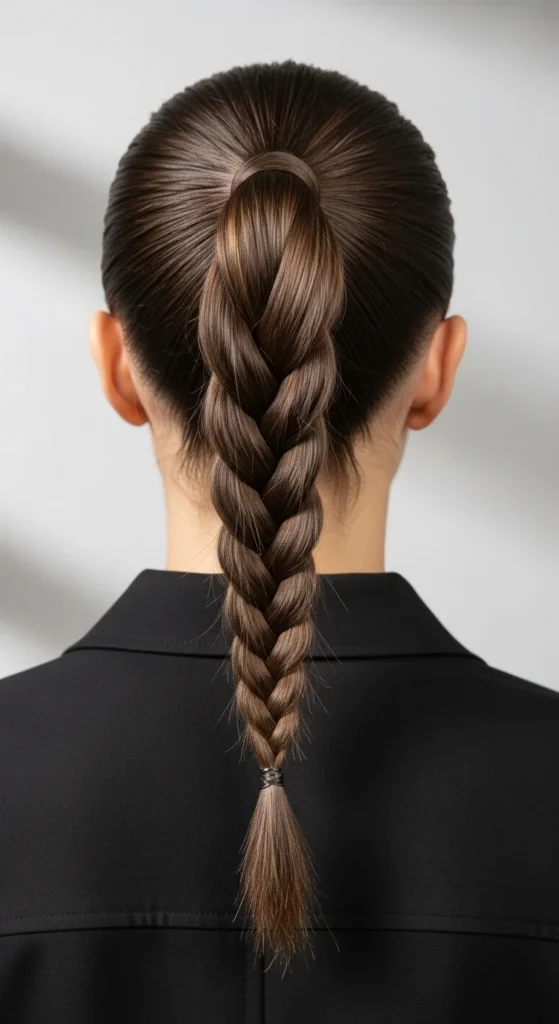 4. Braided Ponytail That Stays Put.webp