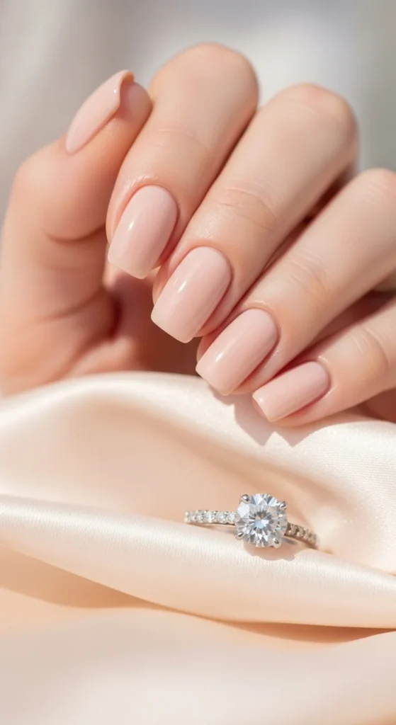 4. Soft Blush Nude with High Gloss.webp